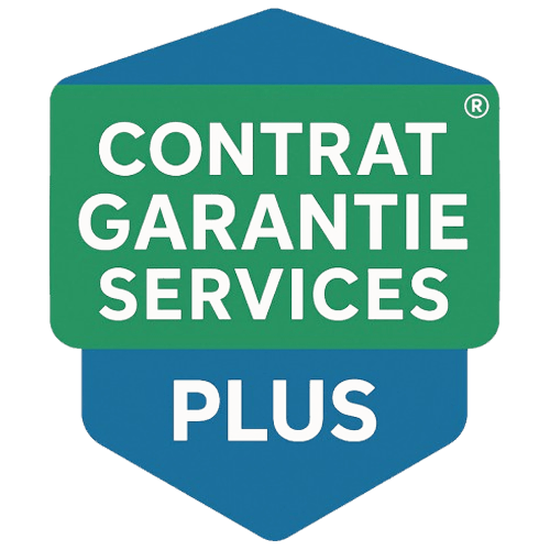 logo contrat garantie service plus