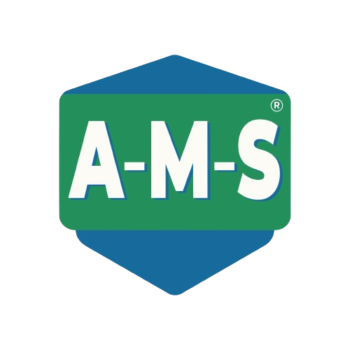 Logo AMS